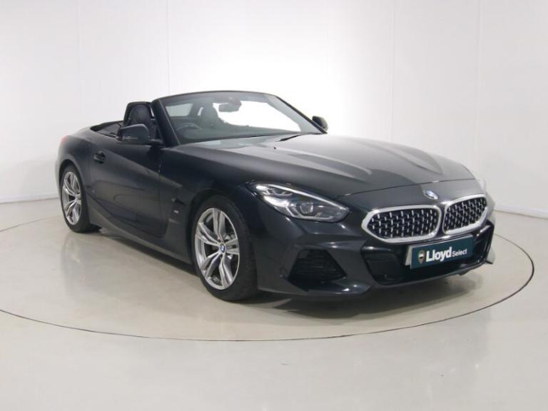 BMW Z4 sDrive 20i M Sport 2dr Auto