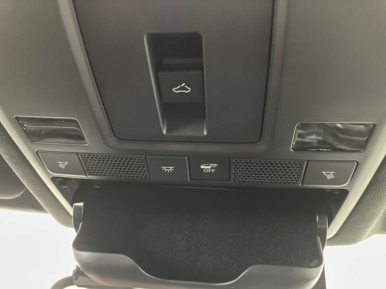 2025 Mazda CX-5 2.0 e-Skyactiv G MHEV Homura 5dr Estate Manual