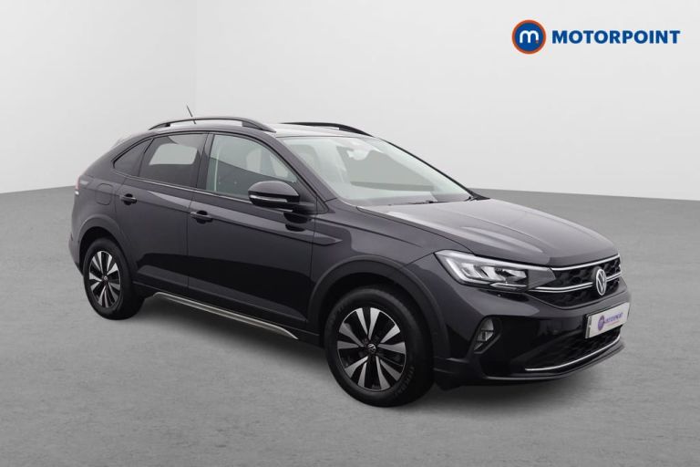 2025 Volkswagen Taigo 1.0 TSI Life 5dr HATCHBACK PETROL Manual