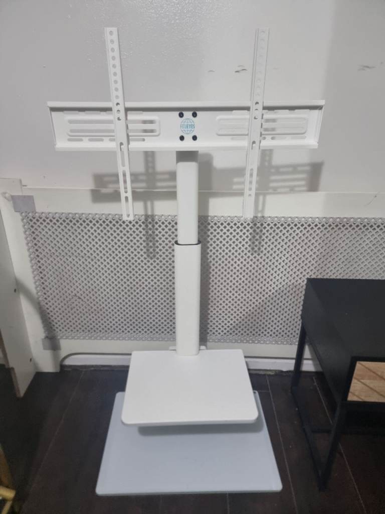 FLOOR TV STAND HEAVY DUTY 