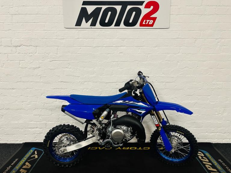 2026 NEW YAMAHA YZ 65 KIDS MOTOCROSS BIKE (BRAND NEW) YZ SX TC KX