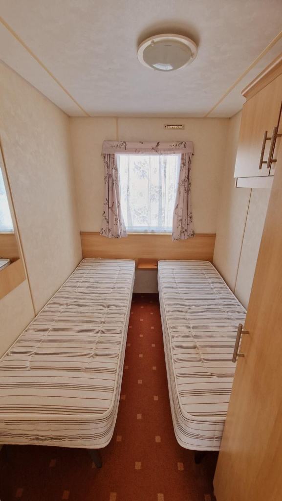 ABI Colorado 36ft x 12ft 3 Bedroom