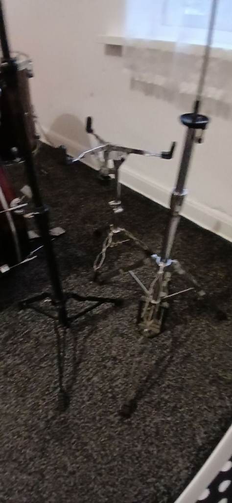 For sale drums kit PP