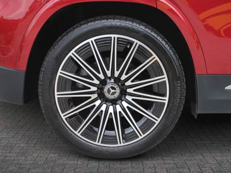 2024 Mercedes-Benz GLA 220d 4Matic AMG Line Premium Plus 5dr Auto Hatchback Diesel Automatic