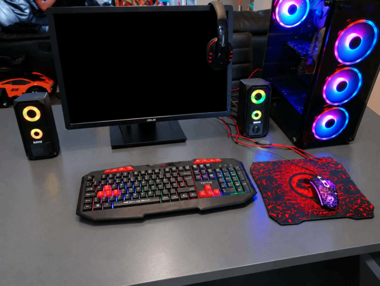 Gaming PC STARTER 