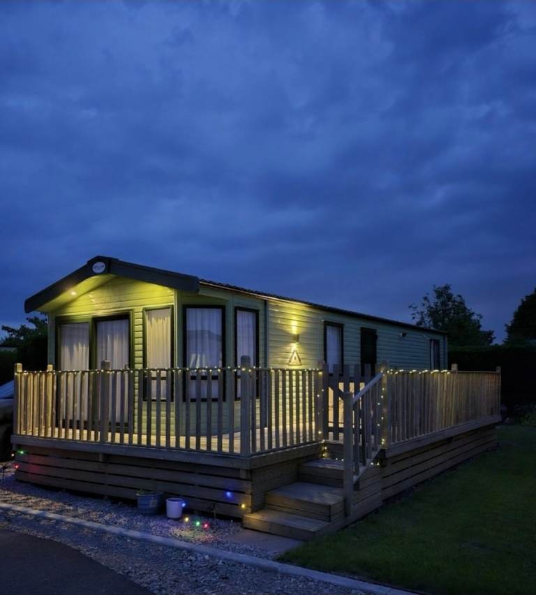 🚨Atlas Heritage 2016 - Lytham Edge - £35k - SITE FEES PAID UNTIL 31 OCT 2026!🚨