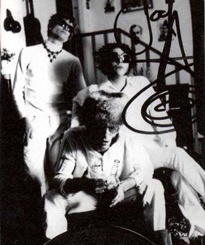 Looking for Psychedelic Rock Band Members – 100% Commitment Required