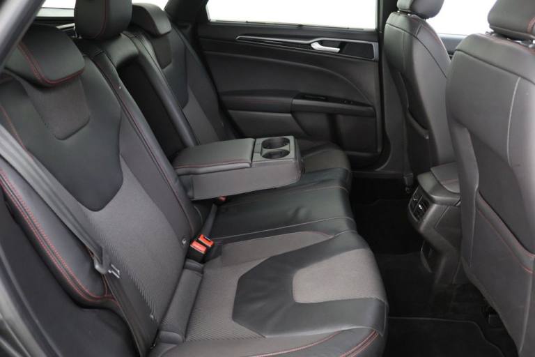 2018 Ford Mondeo 2.0 TDCi 180 ST-Line Edition 5dr Powershift AWD ESTATE DIESEL Automatic