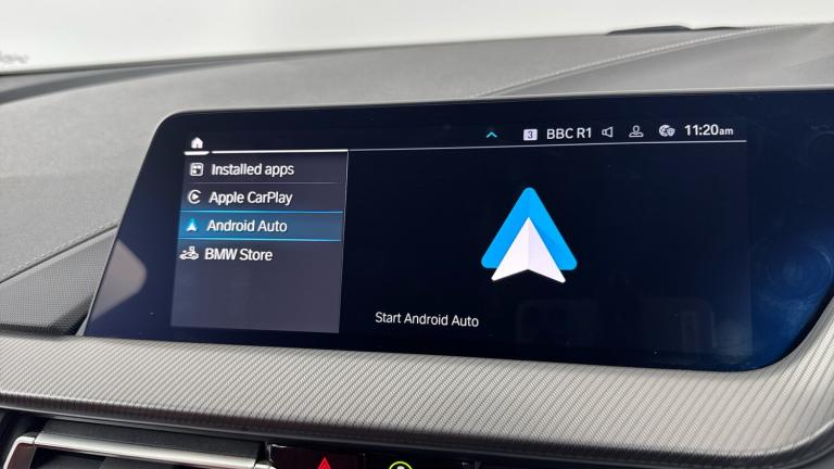 2023 BMW 1 Series 118i [136] M Sport 5dr Step Auto [LCP] HATCHBACK PETROL Automatic