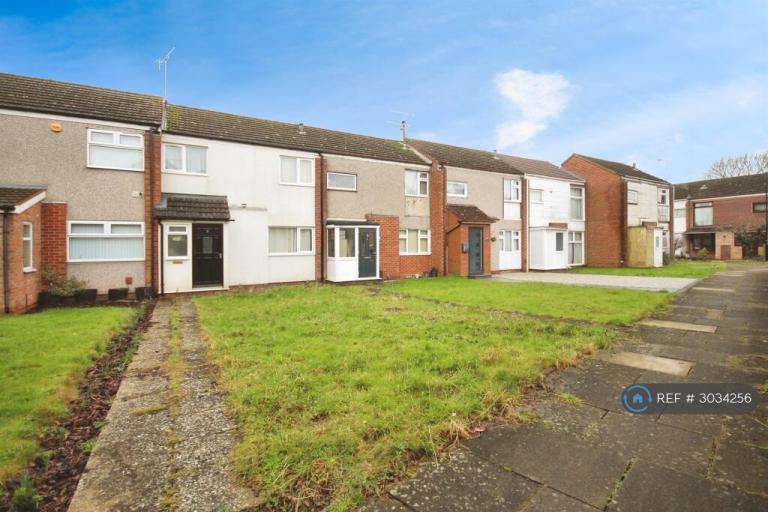 3 bedroom house in Lucian Close, Coventry, CV2 (3 bed) (#3034256)