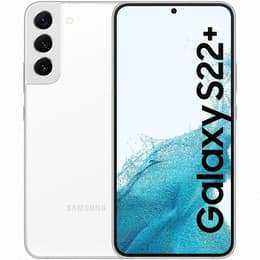 📱 Samsung S22+ 5G – 128GB – White – Unlocked
