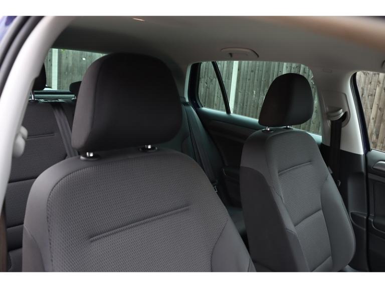 2020 Volkswagen Golf TSI EVO Match Edition Hatchback Petrol Manual