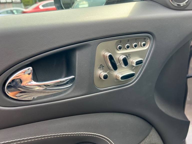 2011 Jaguar XKR 5.0 V8 Coupe 2dr Petrol Auto Euro 5 (510 ps) Coupe Petrol Automatic