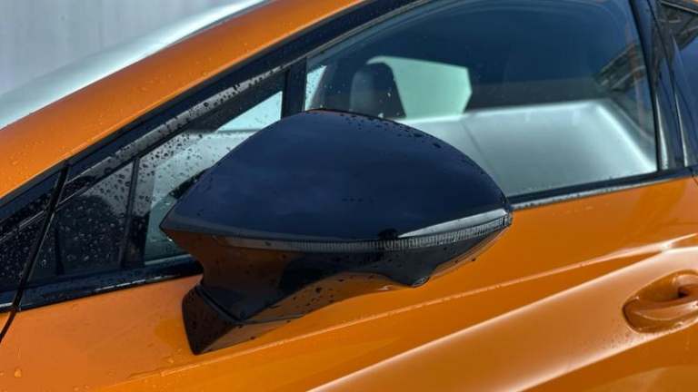 2023 MG MG4 64kWh Trophy Long Range Hatchback 5dr Electric Auto (203 ps) Automatic Hatchback Elec...