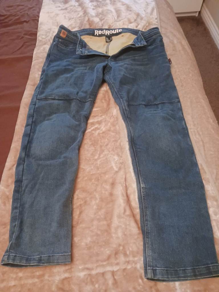 Kevlar jeans 38 short