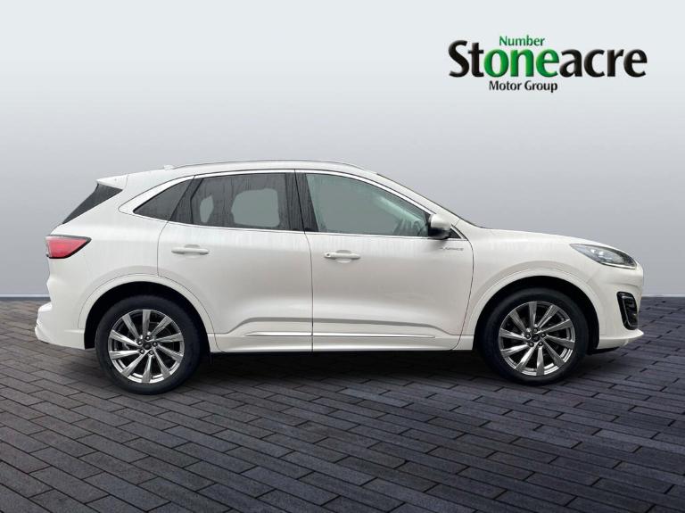 2023 Ford Kuga Kuga Vignale 5 door 1.5L EcoBoost 150PS FWD 6 Speed Manual HATCHBACK Petrol Manual