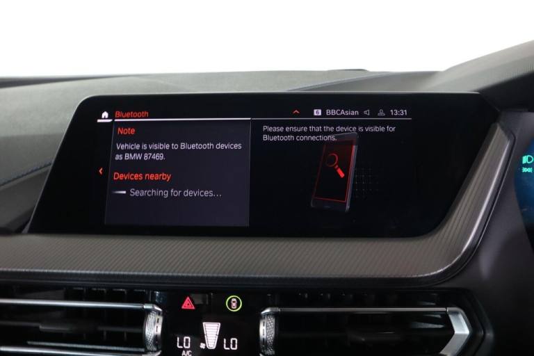 2022 BMW 2 Series Gran Coupe 2.0 M235i Auto xDrive Euro 6 (s/s) 4dr Saloon Petrol Automatic