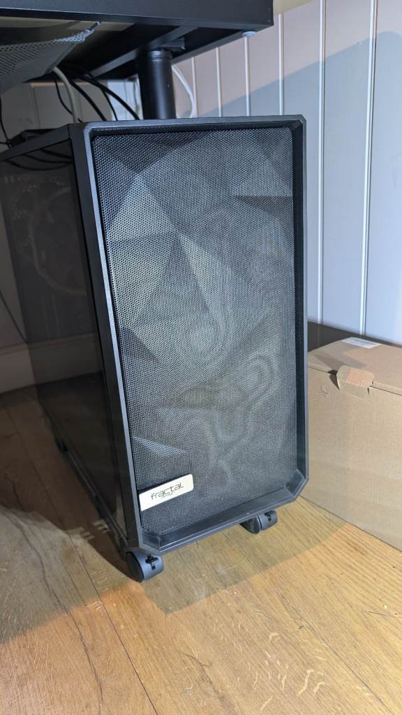 image for Gaming PC - High Spec