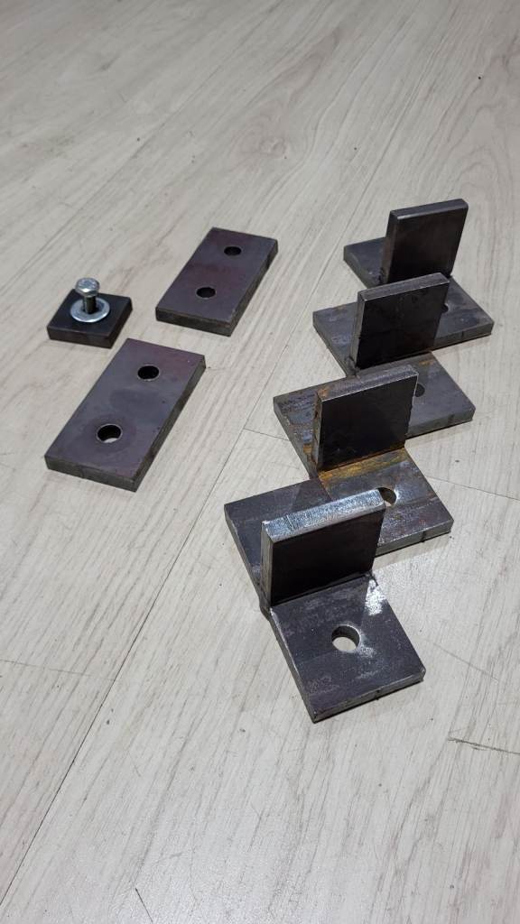 image for Heavy duty bracket