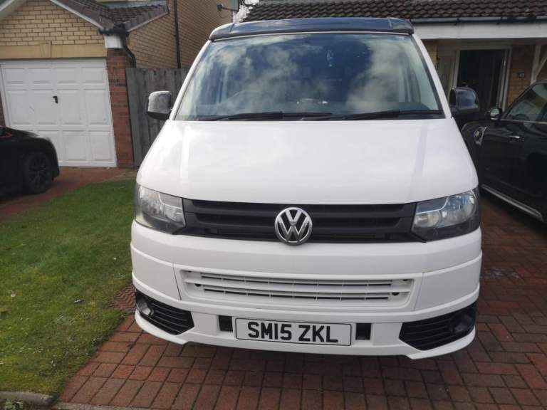 Volkswagen, TRANSPORTER, Panel Van, 2015, Manual, 1968 (cc)