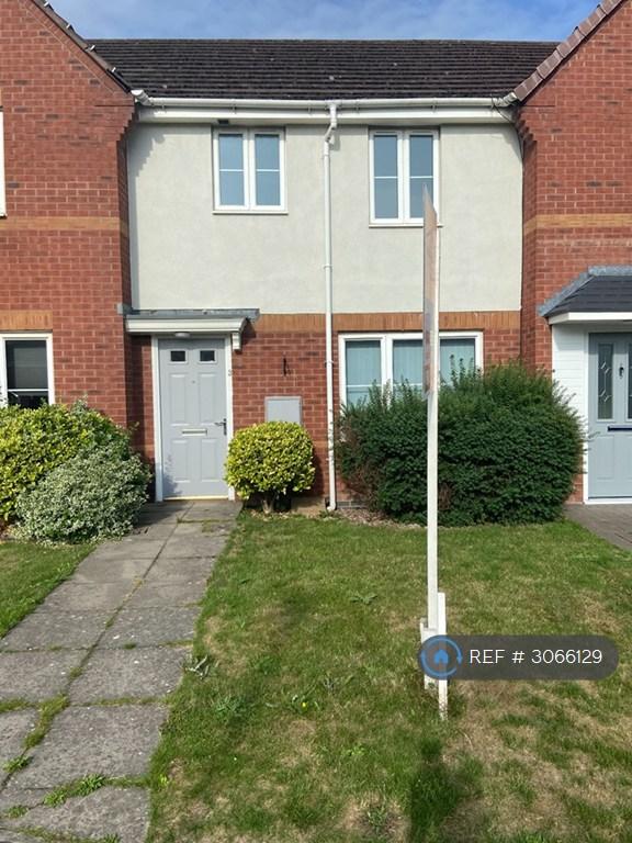 3 bedroom house in Moorhen Close, Brownhills, Walsall, WS8 (3 bed) (#3066129)