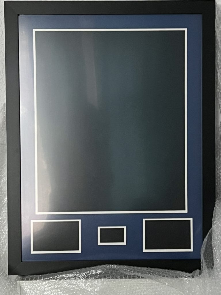 Frame Football 82cm/63cm New (availeble 3 items)