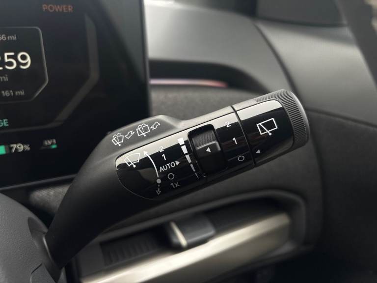 2025 Kia EV3 148kW GT-Line S 81.4kWh 5dr Auto Estate ELECTRIC Automatic