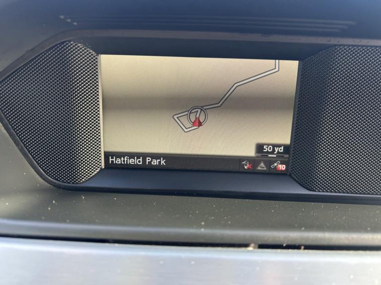 MERCEDES-BENZ C CLASS 1.6 C180 AMG Sport Edition 2015