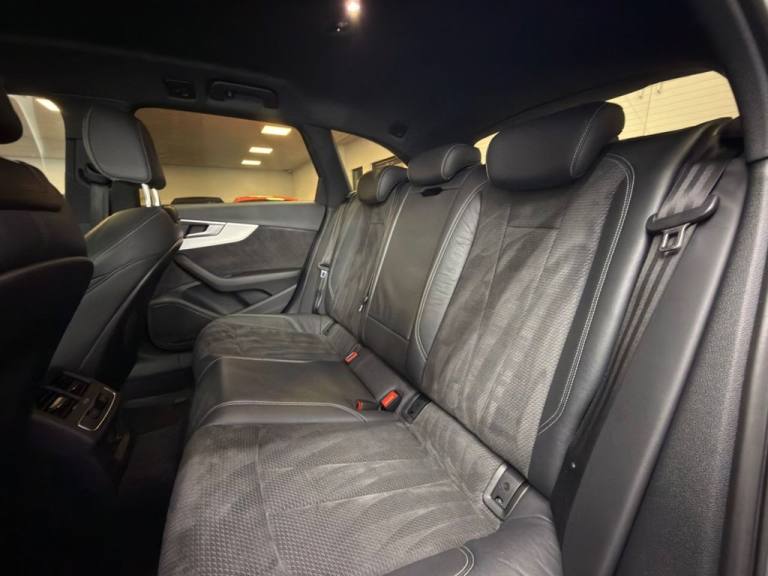 2019 Audi A4 35 TDI S Line 5dr S Tronic ESTATE DIESEL Automatic