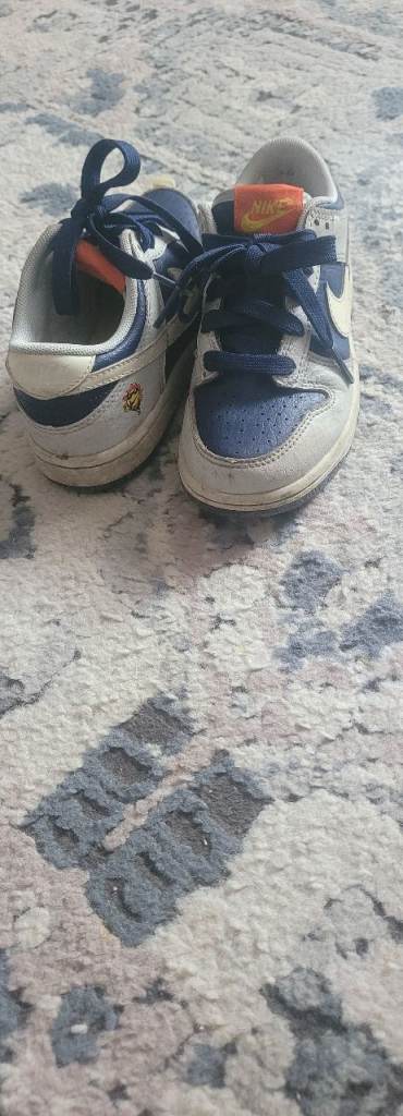 Nike trainers 