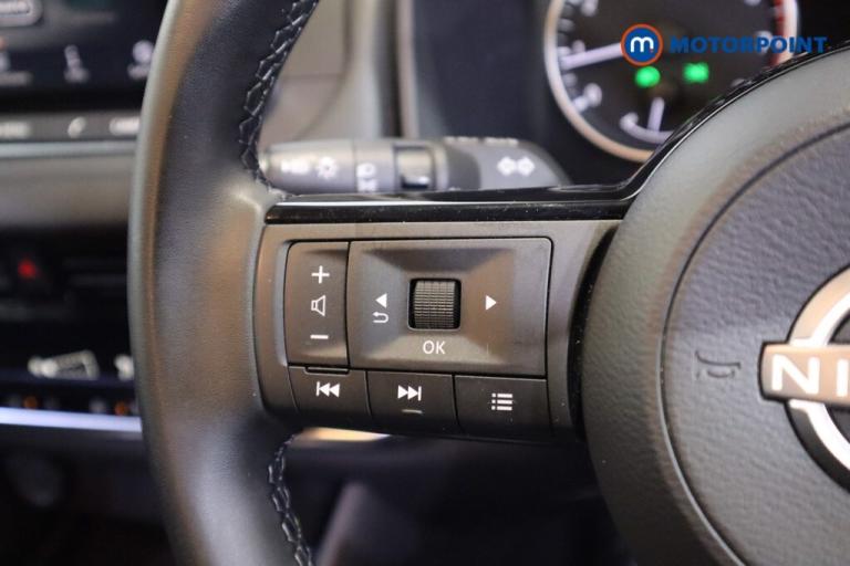 2023 Nissan Qashqai 1.3 DiG-T MH Acenta Premium 5dr SUV Petrol Manual