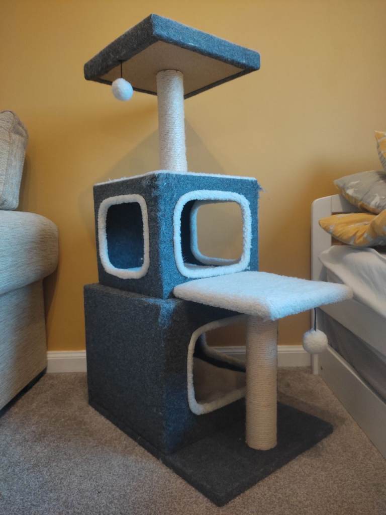 Cat Tree