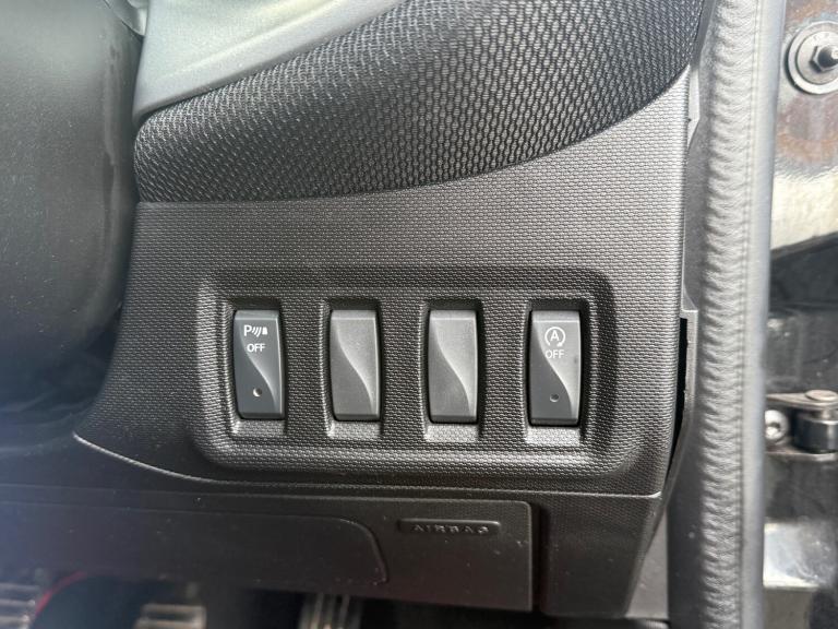 2017 smart forfour 0.9 Turbo Passion Premium 5dr HATCHBACK Petrol Manual