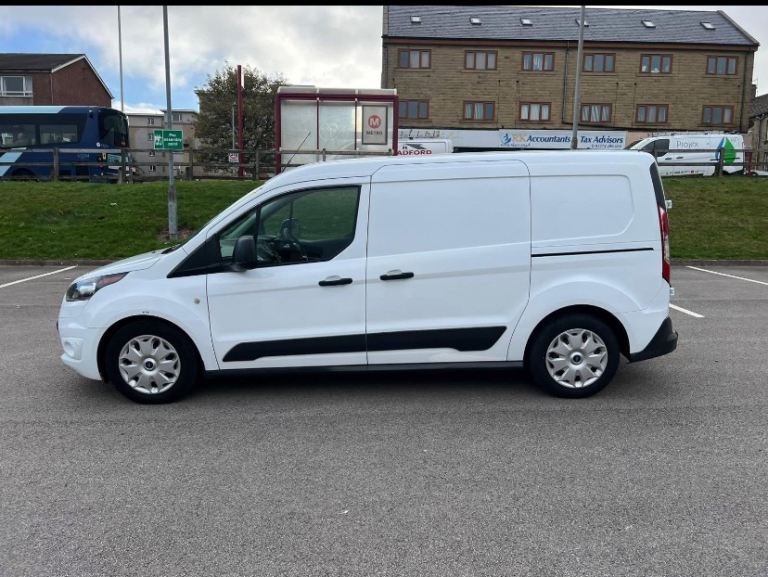 Ford transit connect 2016 breaking parts available 