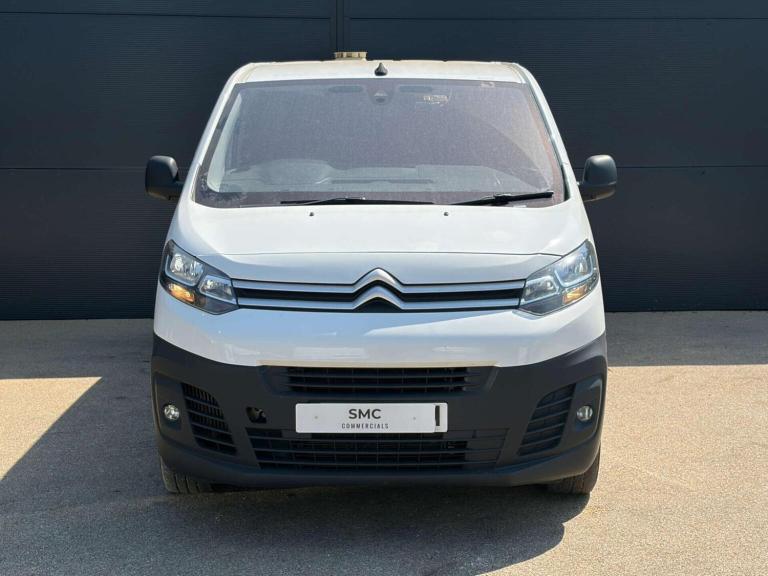 CITROEN DISPATCH 2.0 BlueHDi 1400 Enterprise M FWD 2 Euro 6 (s/s) 6dr 2020