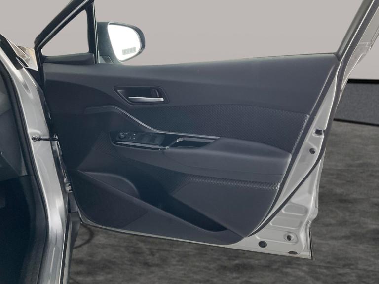 2023 Toyota C-HR 1.8 VVT-h GR SPORT SUV 5dr Petrol Hybrid CVT Euro 6 (s/s) (122 ps) - HEATED Suv ...