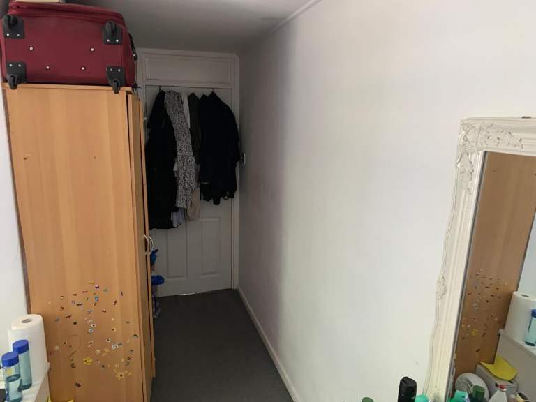 Spacious 2 Double Rooms to Rent – Plaistow
