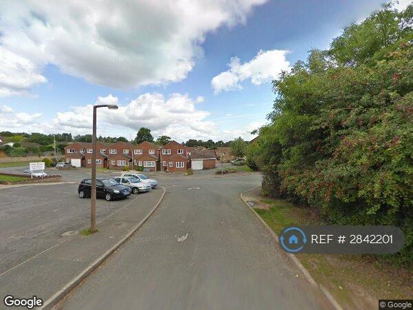 1 bedroom flat in Walnut Park, Haywards Heath, RH16 (1 bed) (#2842201)