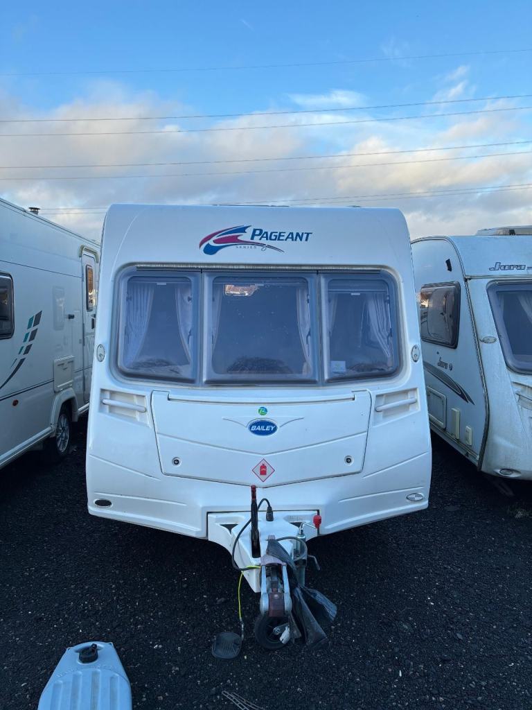 2007 Bailey Pageant Bretagne