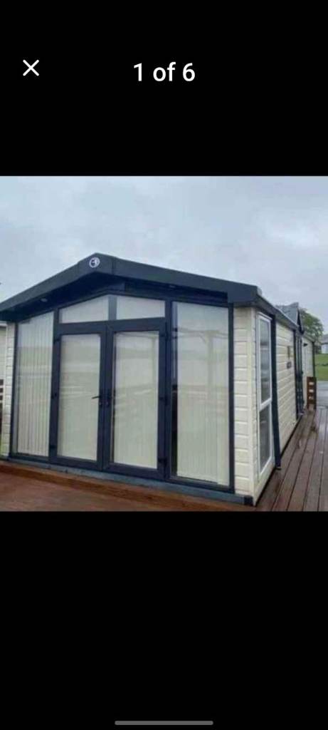 Three lochs lodge hire