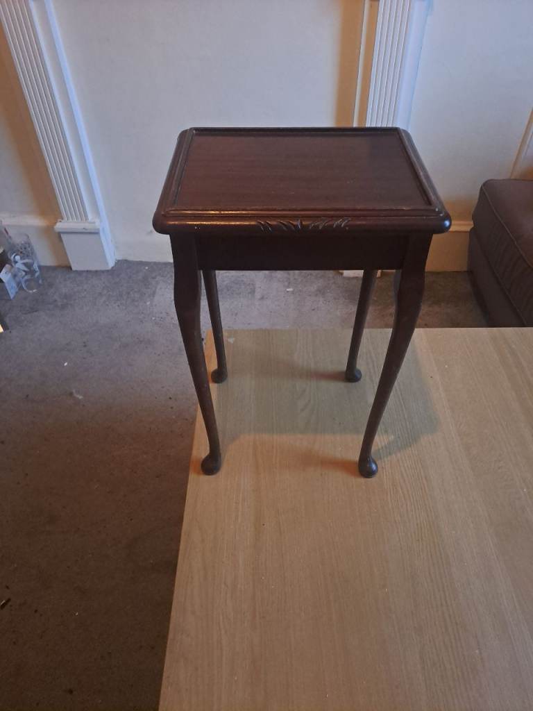 Coffee/side table