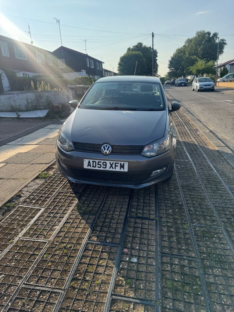 Volkswagen polo 59