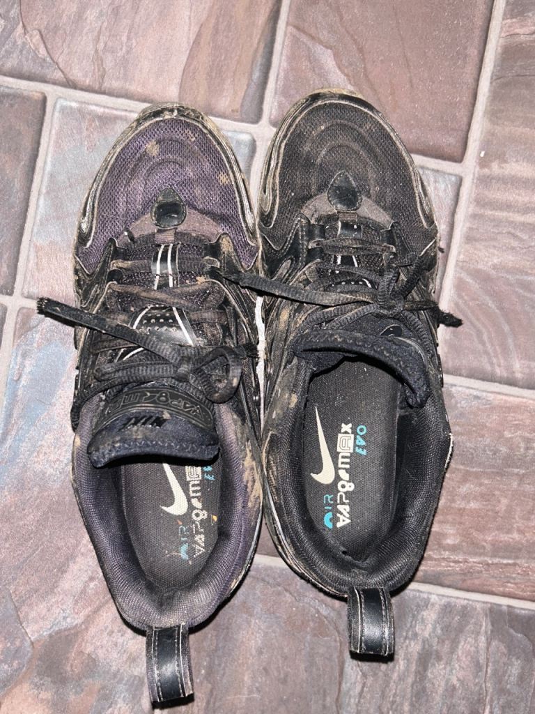 Nike air Vapor maxs 