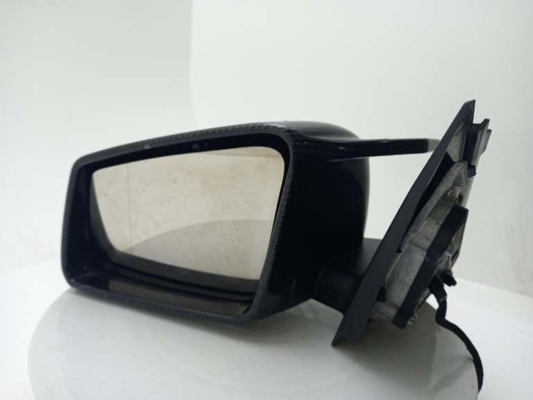 Mercedes C Class Door Mirror N/S 2007-2015 2 Door Coupe Lh