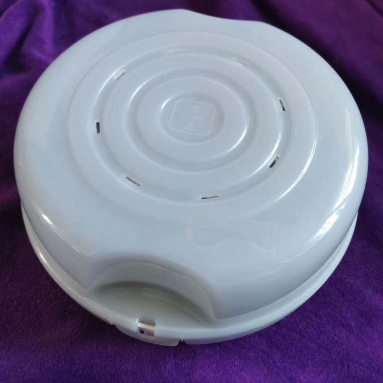 MAM Baby Bottles Steriliser