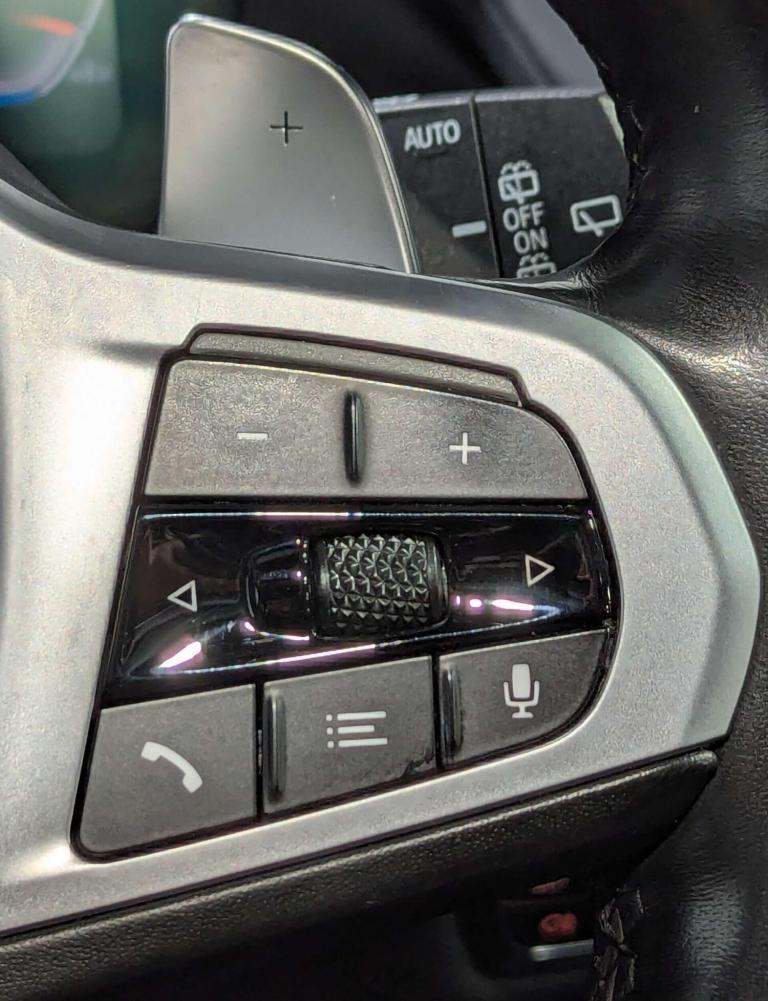  BMW X7 3.0 X7 xDrive 40i M Sport Auto 4WD 5dr Petrol Automatic