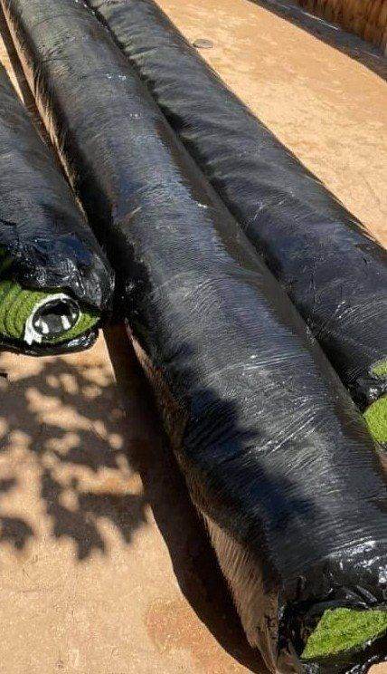 image for Artificial Grass 30mm | Cheap Turf Rolls with Real Lawn Look