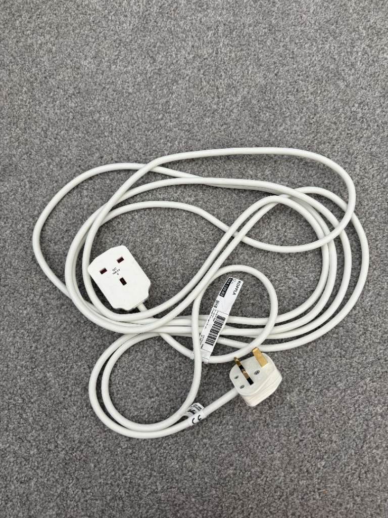 5m extension cord