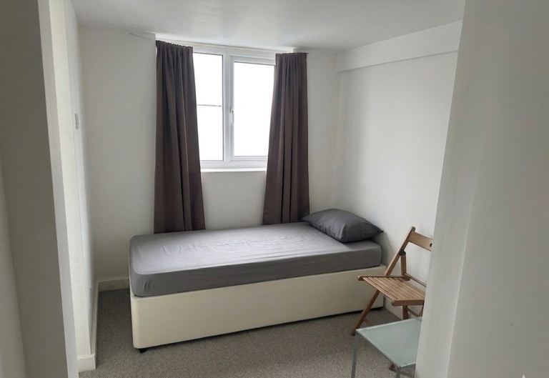 Ensuite Single Room Available in Thornton Heath