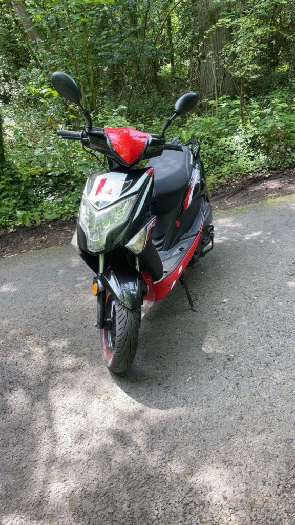 Lexmoto, ECHO, 2020, 49 (cc)